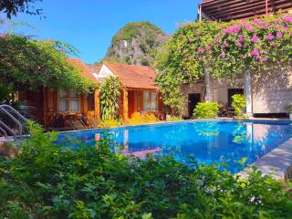 Tam Coc Sunshine Homestay - 2