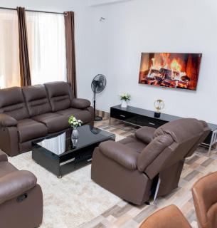 Sofitel Executive 3 bedrooms MH - 9