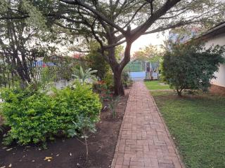 Bird of Paradise Eco Lodge - 9