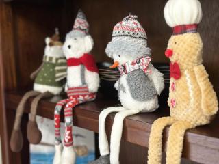 Kalopsia Apartment - 4