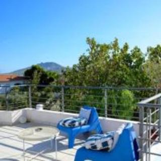 Alba - Open Plan Apartment - 4