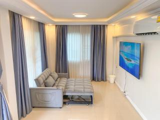 Luxury Private Cozy warm house - 0