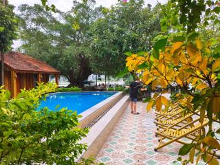 Tam Coc Sunshine Homestay - 1