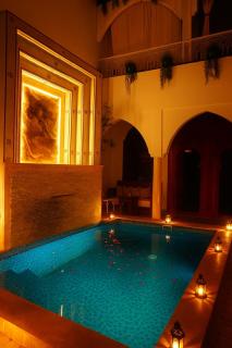 Riad Oum h&N B&B - 7