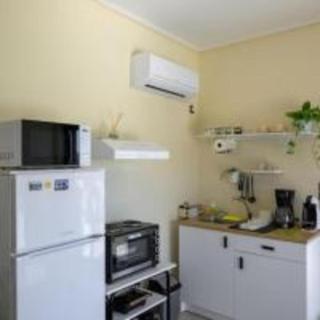 Alba - Open Plan Apartment - 2