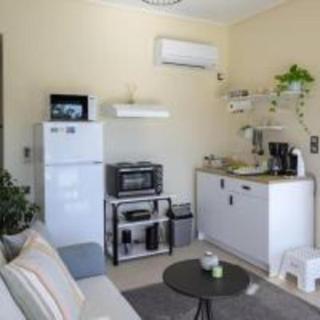 Alba - Open Plan Apartment - 1