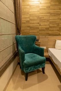 Adarsh Palace Hotel Near Bhopal Railway Station and Nadra Bus Stand Bhopal - 2