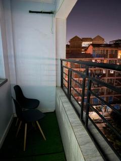 The gentle hideaway - 4