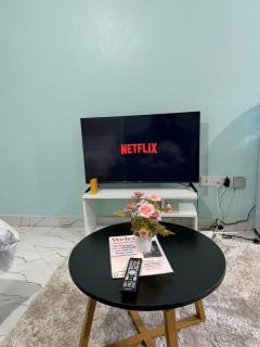 The gentle hideaway - 2