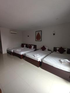 Elmas Hotel Siem Reap - 4