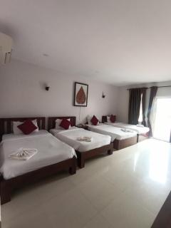 Elmas Hotel Siem Reap - 2