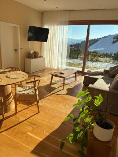 Anton's Apartment - Natur & See - 2