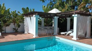 TESS Villa Los Monteros - 9