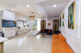 Blueline Apartments & Suites - 5