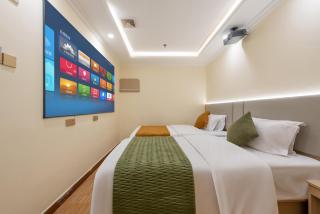 Sanjun Hotel - Cantão - 2