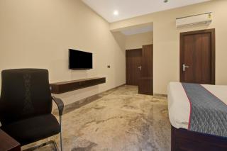 My Stay Residency - 8