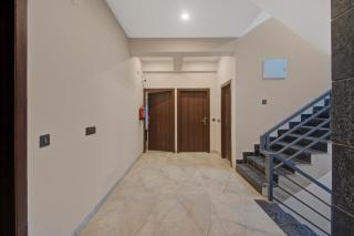 My Stay Residency - 7