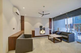 My Stay Residency - 6