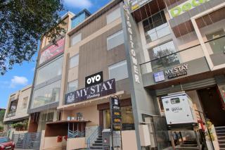 My Stay Residency - 5