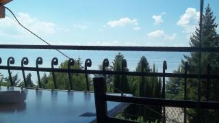 Apartment Forest and Lake - Lagadin - 0