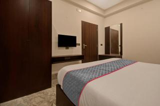 My Stay Residency - 0