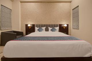 My Stay Residency - 4