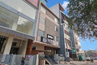 My Stay Residency - 1