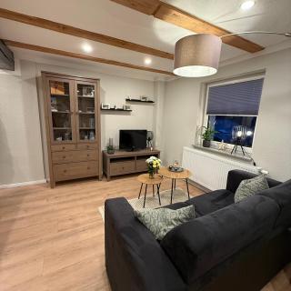 Ferienwohnung SüntelLoft - 3