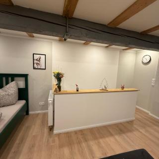 Ferienwohnung SüntelLoft - 2