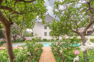 Work and vacation combined - Solar - No blackouts! - 5