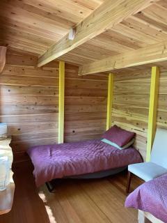 Sub Tropical Paradise Retreat - 9