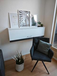 Central 3-room apartment with old building charm - 1