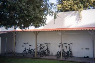 Surf Lodge Santa Cruz - Silveira - 1