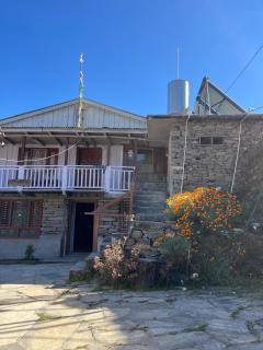 Paldor Peak Guest House - 1