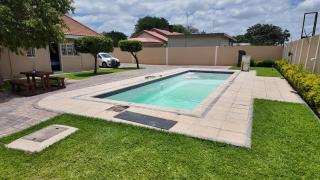 Bungalow Guest House Phase 4 - 2