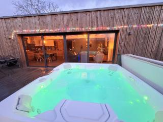 Sweet Escape et Spa - Turckheim - 8
