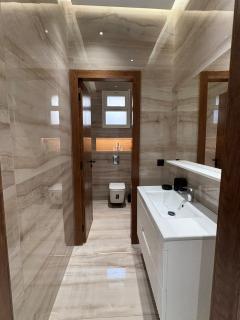 Luxury apartment - 9