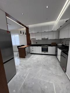 Luxury apartment - 2