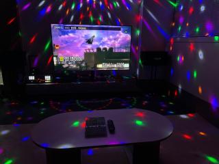 Yanggang House Cheonan Two Peaks, 29 pyeong, karaoke, board games, barbecue, up to 16 people - 8