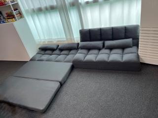 Yanggang House Cheonan Two Peaks, 29 pyeong, karaoke, board games, barbecue, up to 16 people - 5