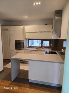 Zagreb Green Hill Apartment - 1