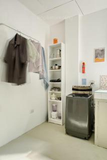 2 Bedroom Home in General Luna with WiFi, AC, Cleaning, Parking - 8