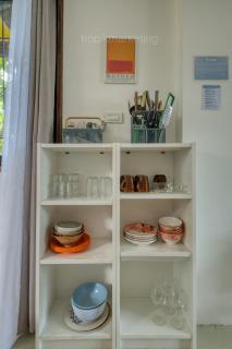 2 Bedroom Home in General Luna with WiFi, AC, Cleaning, Parking - 6