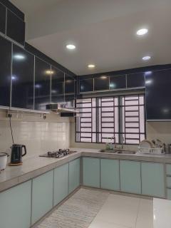 Homestay Beruntung Adenium - 5