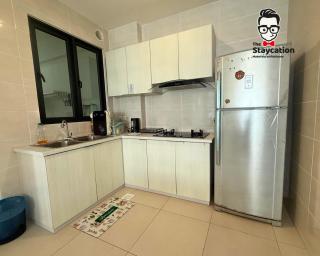 Staycation Homestay 81 P Residence near Emart - 6