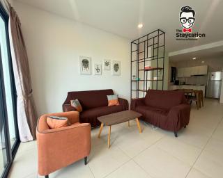 Staycation Homestay 81 P Residence near Emart - 2