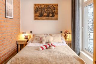 Domek w Sercu Ustrzyk - 8