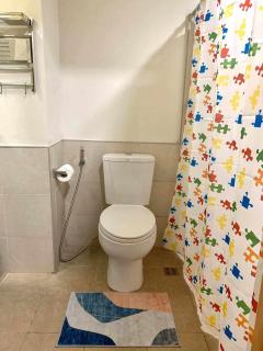 Walk to SM - Ayala, The Persimmon with Pool - 3