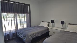 Silverwood 17th Hole Retreat - 1