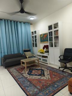 Homestay Beruntung Adenium - 2